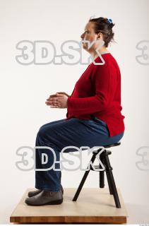 Sitting reference of Ada 0009